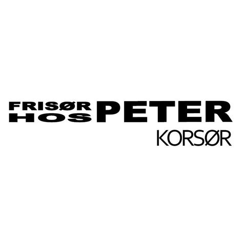 Hos Peter, Korsør